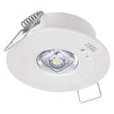EMOS ZN1330 LED vészvilágító lámpatest ORSU 1W 130 lm 3 óra