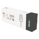 EMOS ZO0304 LED-es közvilágítási lámpatest SOLIS 30W, 3600 lm, semleges fehér