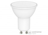 Emos ZQ8370 Classic LED izzó, MR16, GU10, 9W, 806lm, 3000K, meleg fehér