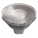Emos ZQ8434 classic led izzó mr16 gu5.3 4.5w 380lm nw