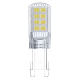 Emos ZQ9536 LED lámpa Természetes fehér 4000 K 2,5 W G9 D