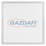 EMOS ZR1532 LED panel süllyesztett 48W 4000K 5100lm IP65 595×595×10mm A+