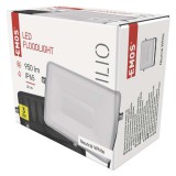 EMOS ZS2510 LED REFLEKTOR ILIO 10W 800lm 4000K 230V IP65 A+