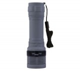 Emos Zseblámpa 3W Led Fókuszálható 3X Aaa, Box 12 Db