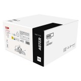 EMOS ZU310.12 LED HIGHBAY ipari mennyezeti lámpa ASTER 100W IP65 120°