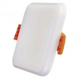 EMOS ZV2112 LED PANEL süllyeszthető 6W 220-240V 4000K 400lm IP65 A+