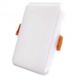 EMOS ZV2132 LED PANEL süllyeszthető 11W 220-240V 4000K 850lm IP65 A+