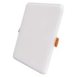 EMOS ZV2142 LED PANEL süllyeszthető 15W 220-240V 4000K 1180lm IP65 A+