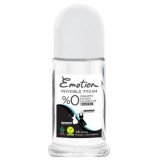 Emotion invisible fresh női roll-on 50ml