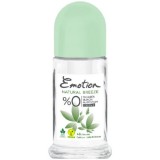 Emotion natural breeze női roll-on 50ml