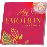 Emotion töltött desszert meggy ízű 125g