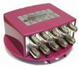 EMP-Centauri EMP 168 8/1 diseqc relé 8 bementtel és földi közösítéssel