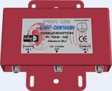 EMP-Centauri EMP P162-IW opciós  2/1 diseqc relé A-B és C-D bemenettel