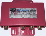 EMP-Centauri EMP P162-TW  2/1+földi diseqc relé