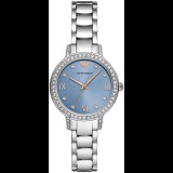 Emporio Armani Cleo női kerek karóra AR11585 (AR11585)