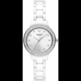 Emporio Armani Cleo női kerek karóra AR70013 (AR70013)