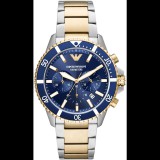 EMPORIO ARMANI Diver AR11362 (4064092034806)