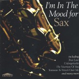 Emporio I'm In The Mood for Sax (CD)