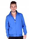 EmporioArmani mans woven jacket Utcai kabát 271417-0033