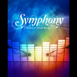 Empty Clip Studios Symphony (PC - Steam elektronikus játék licensz)