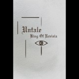 Empty Die Studio Untale: King of Revinia (PC - Steam elektronikus játék licensz)