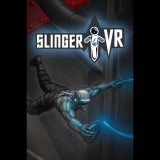 Empyrean Slinger VR (PC - Steam elektronikus játék licensz)