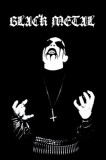 Empyreum Kft. Frank Robin, Havassy Gergely, Welczenbach Balázs: Black metal - könyv