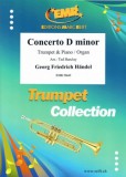 EMR Concerto D minor