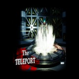 Emre Abali The Teleport (PC - Steam elektronikus játék licensz)