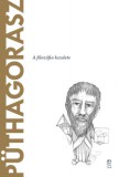 EMSE Edapp S.L. Víctor Gómez Pin: Püthagorasz - A filozófia kezdete - könyv