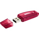 Emtec 16GB C410 Color USB2.0 Red ECMMD16GC410
