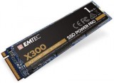 Emtec 1TB M.2 2280 NVMe X300 Power Pro ECSSD1TX300