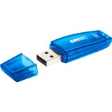 Emtec 32GB C410 ColorMix 2.0 USB2.0 Blue ECMMD32GC410