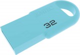Emtec 32GB D250 Mini USB2.0 Blue ECMMD32GD252