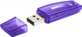 Emtec 8GB C410 ColorMix 2.0 USB2.0 Purple ECMMD8GC410