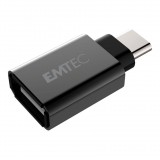 Emtec ADAPTER USB 3.1 - USB-C ÁTALAKÍTÓ (ECADAPT600C)
