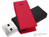 Emtec C350 Brick 16GB, USB 2.0 pendrive, piros