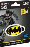 EMTEC "DC Batman" 16GB USB 2.0 Pendrive