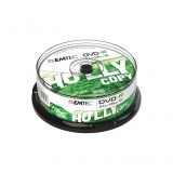 EMTEC DVD-R 4.7GB 25pcs 16x Cake Classic (ECOVR472516CB)