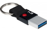 EMTEC Pendrive, 64GB, USB 3.2, EMTEC "T100 Nano Ring" ECMMD64GT103