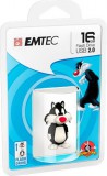 EMTEC "Sylvester" 16GB USB 2.0 Pendrive