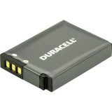 EN-EL12 Nikon kamera akku 3,7V 1000 mAh, Duracell (DR9932)