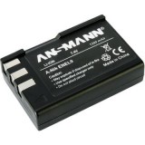 EN-EL9 Nikon kamera akku 7,4V 1200 mAh, Ansmann (5044133/05) - Akkumulátorok