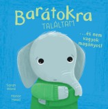 Én és az érzéseim - Barátokra találtam...