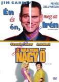 Én és én, meg az Irén/ A nagyon nagy Ő (2 DVD)