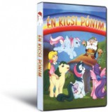 Én kicsi pónim 1 - DVD