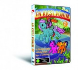 Én kicsi pónim 2. DVD