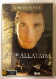 Én kis állataim - DVD
