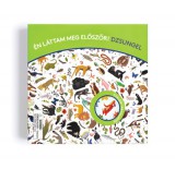 Én láttam meg először! - Dzsungel