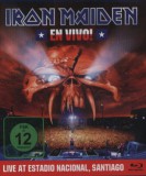 En Vivo! - BLU-RAY